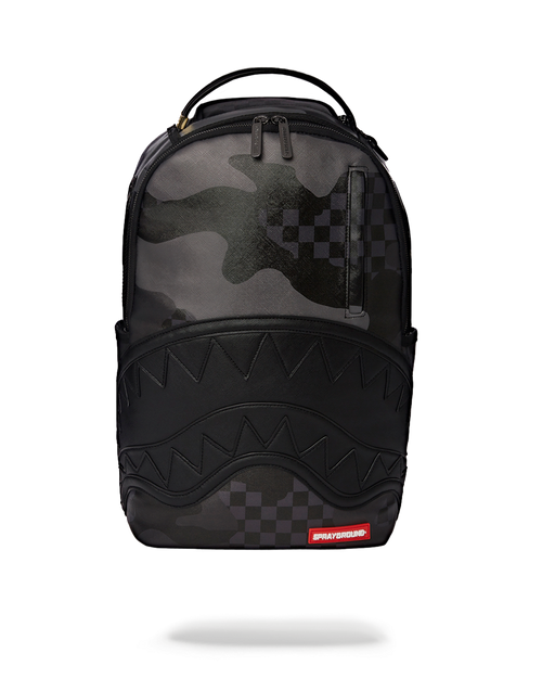 3AM NEVER SLEEP BACKPACK (DLXV)