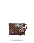 GARDEN OF SHARKS CROSSOVER CLUTCH