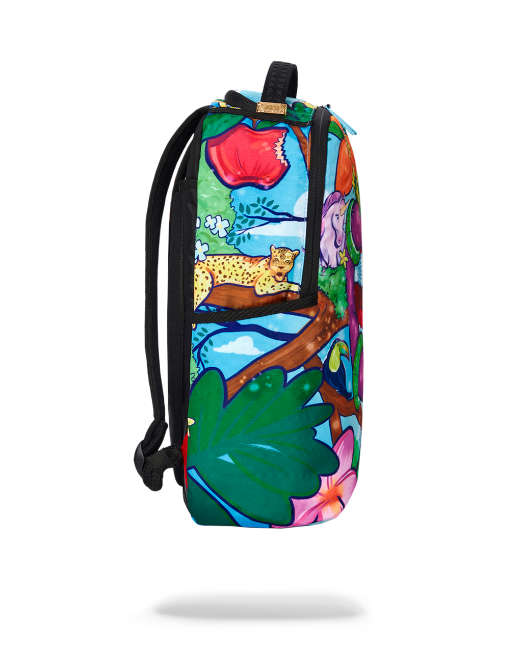 GREEN DREAM BACKPACK (DLXR)