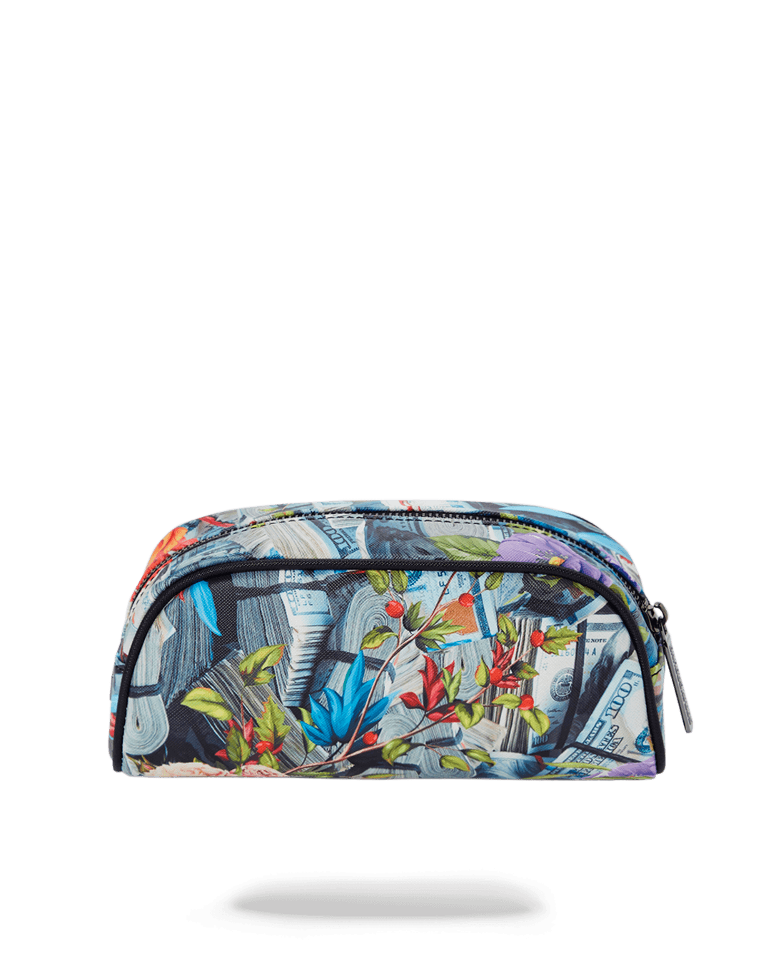 CONCRETE JUNGLE POUCH