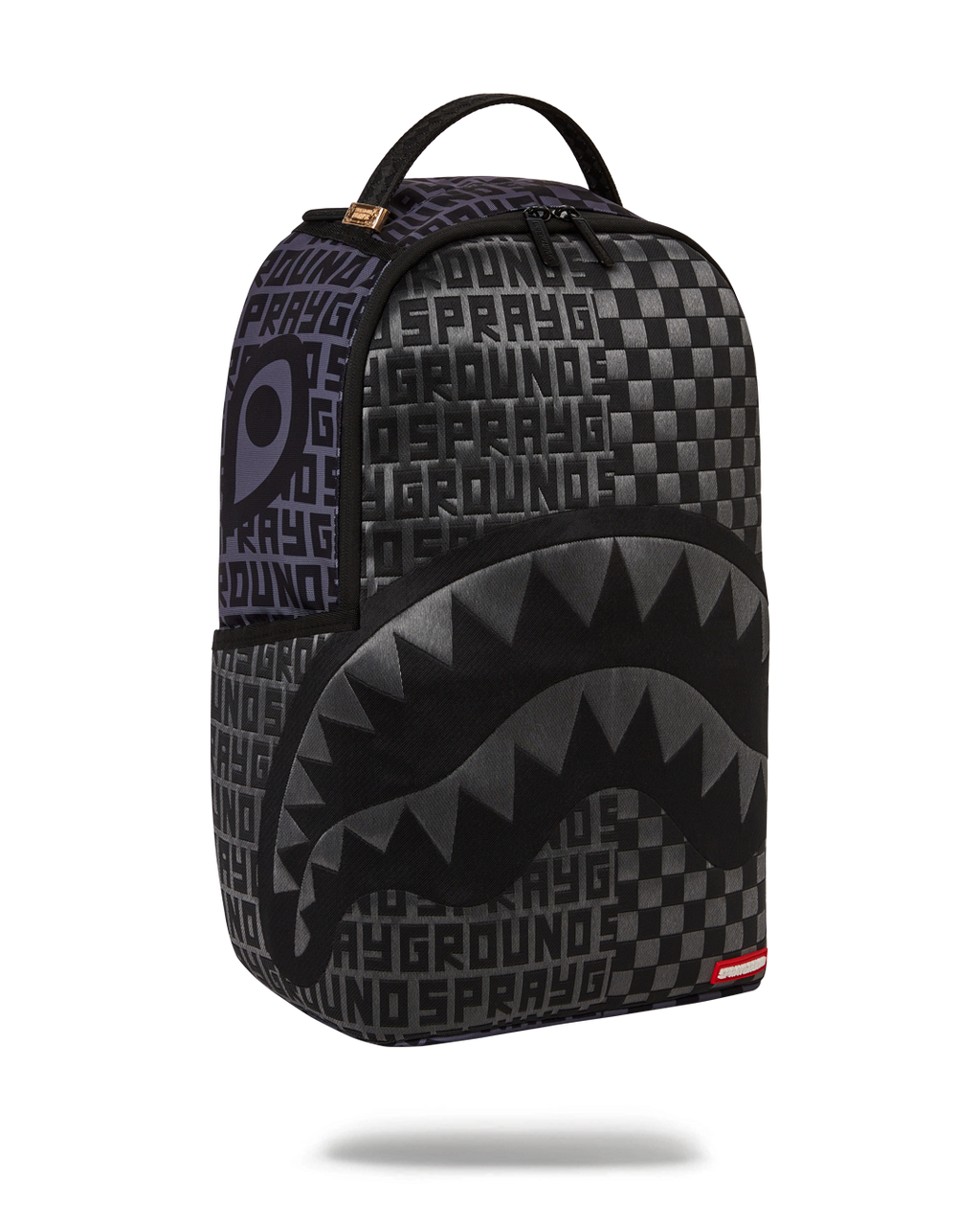 FIBER OPTIC LIGHTSHOW BACKPACK