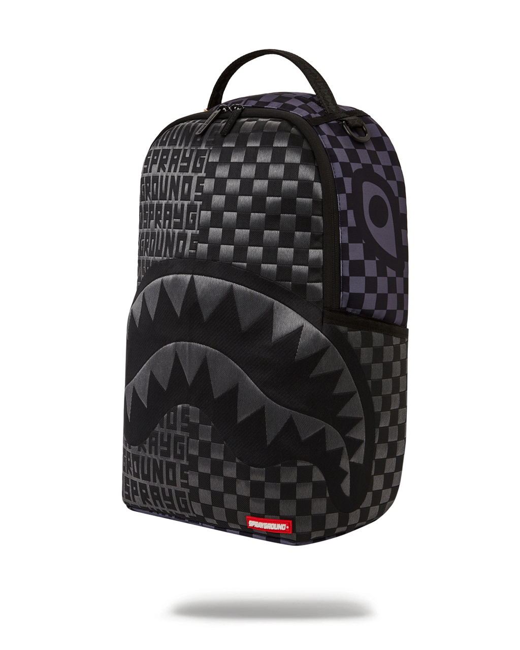 FIBER OPTIC LIGHTSHOW BACKPACK