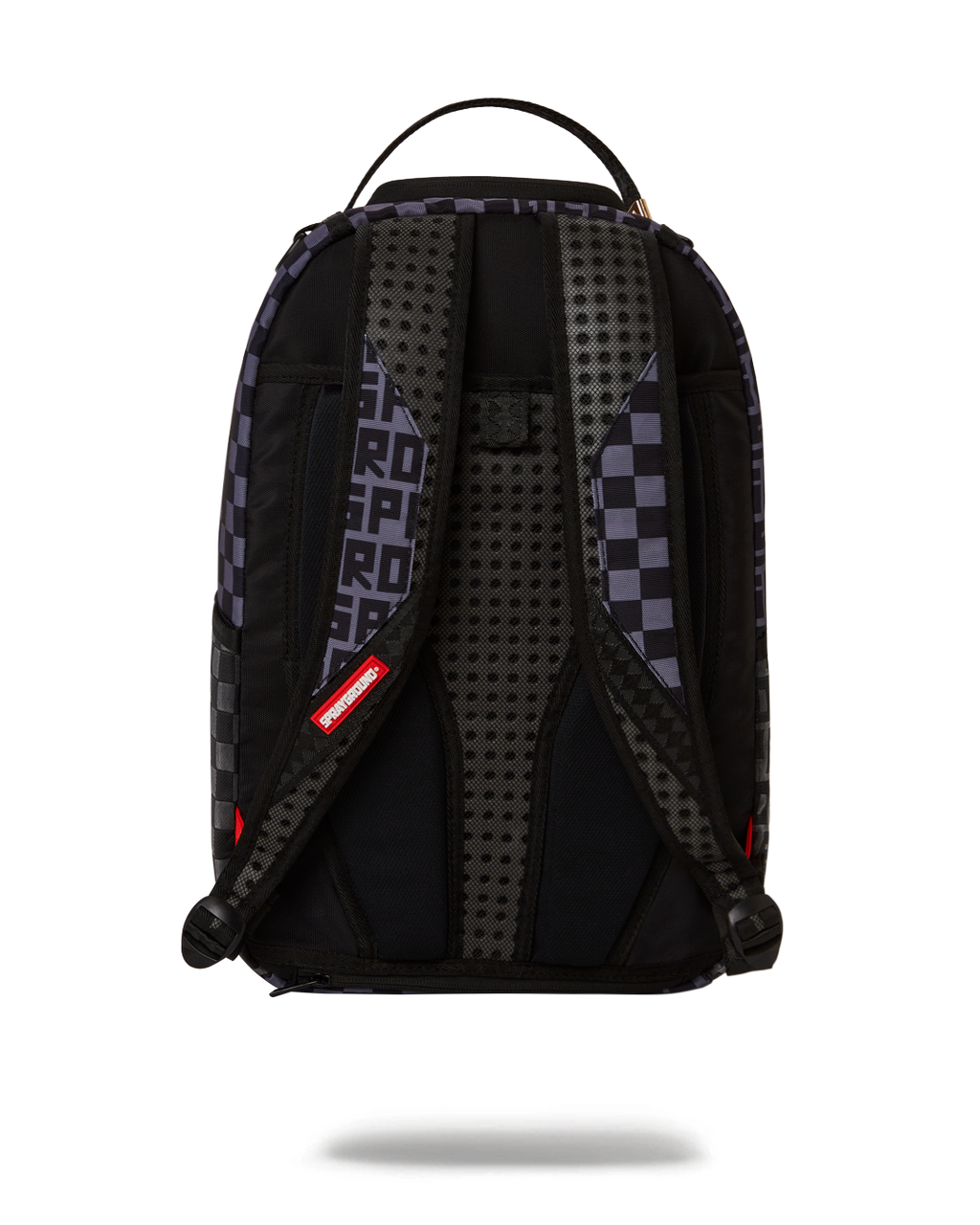 FIBER OPTIC LIGHTSHOW BACKPACK