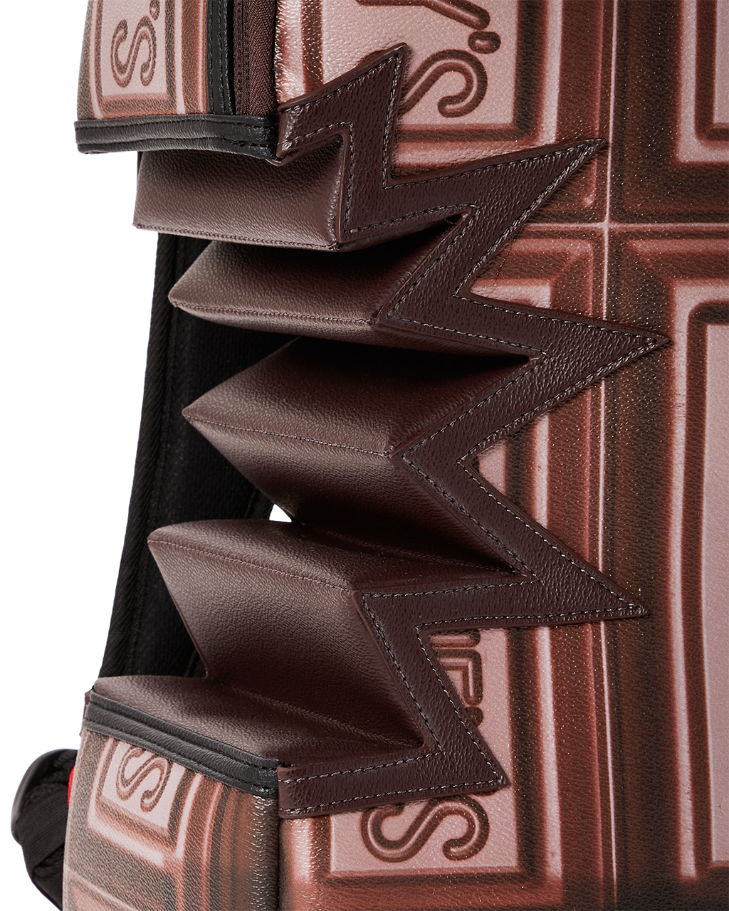 HERSHEYƒ??S SHARK BITE BACKPACK