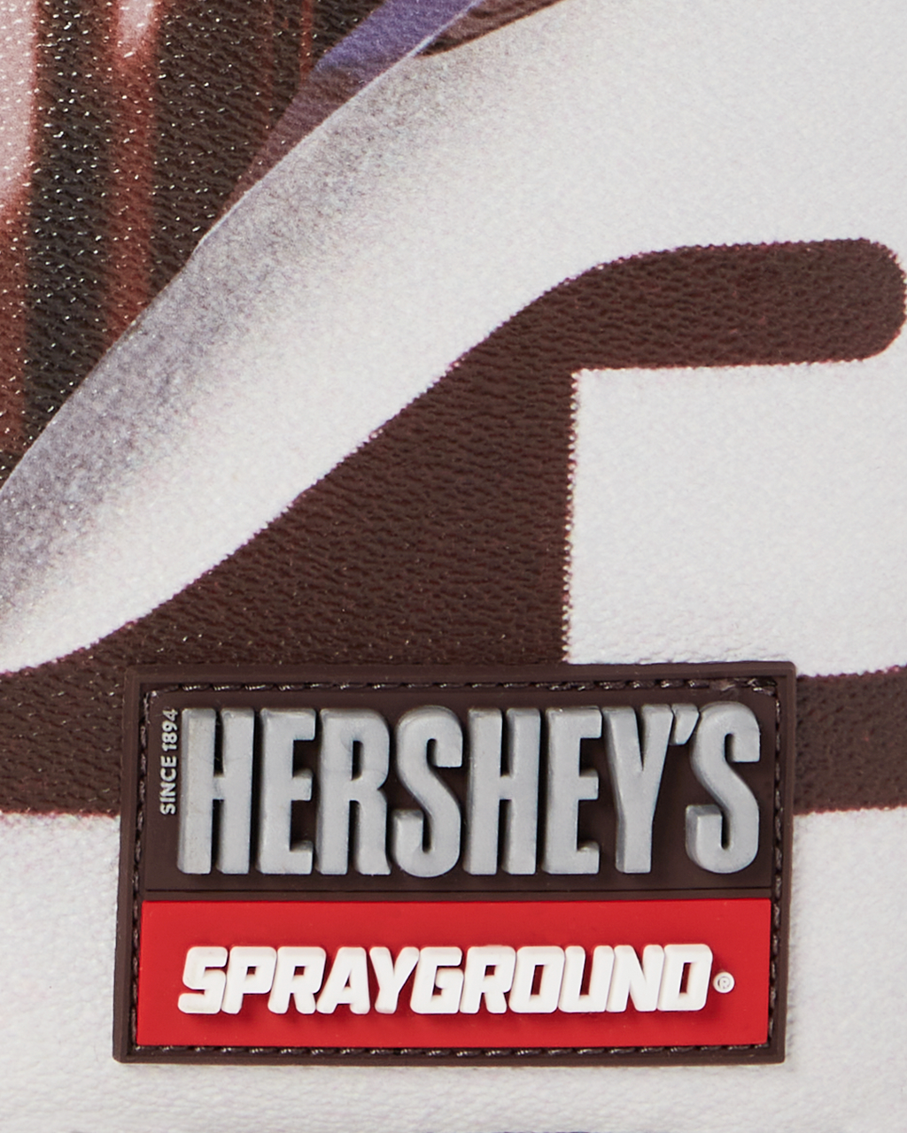 HERSHEYƒ??S SHARK BITE BACKPACK