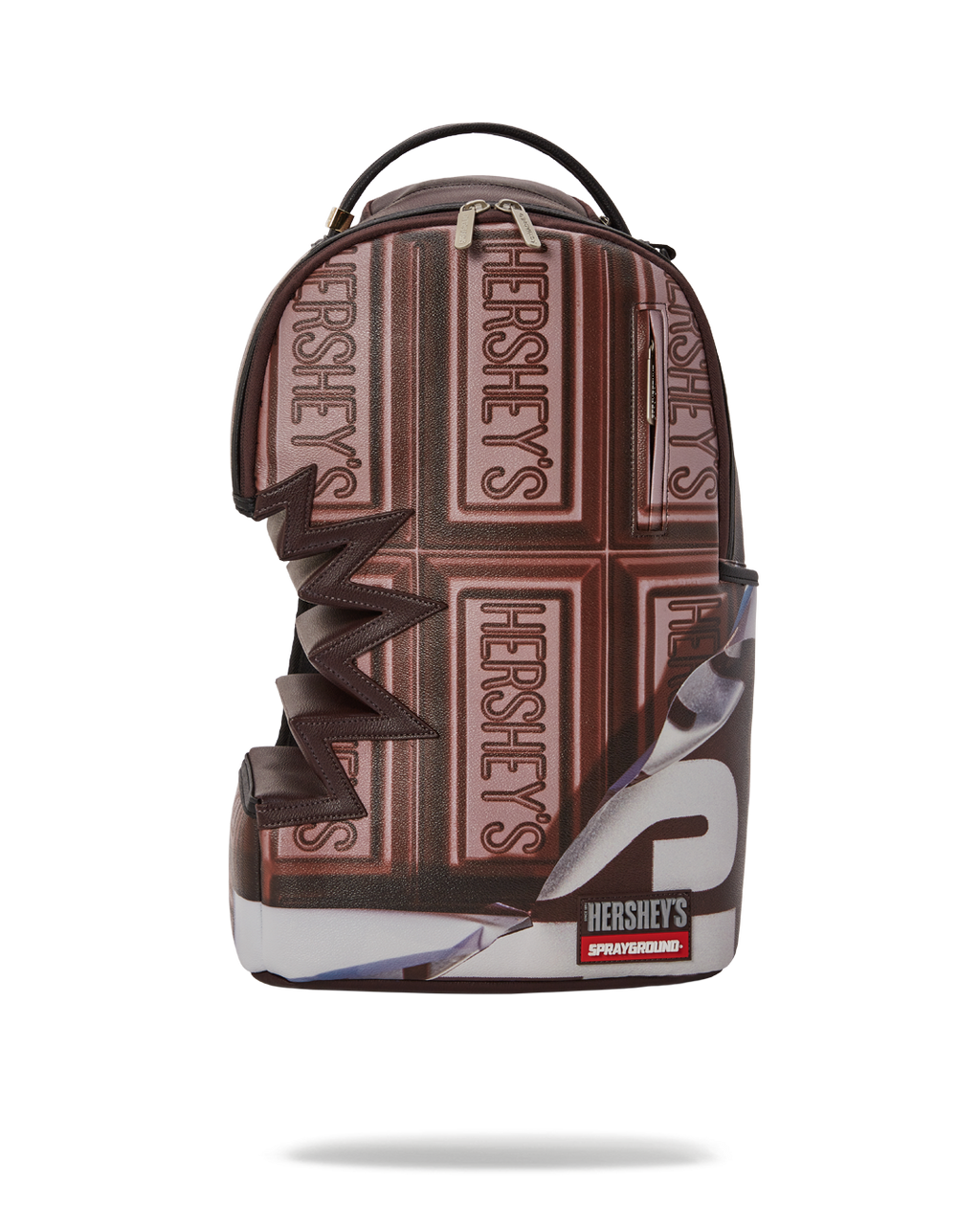 HERSHEYƒ??S SHARK BITE BACKPACK