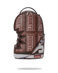 HERSHEYƒ??S SHARK BITE BACKPACK