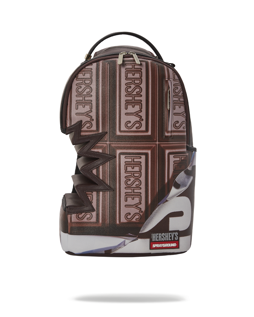 HERSHEYƒ??S SHARK BITE BACKPACK