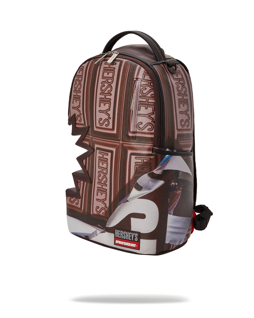 HERSHEYƒ??S SHARK BITE BACKPACK