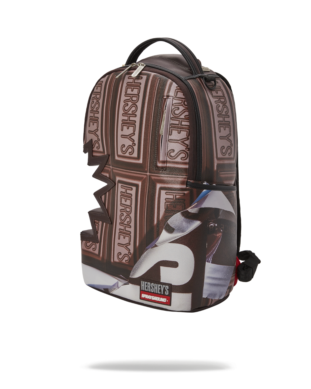 HERSHEYƒ??S SHARK BITE BACKPACK