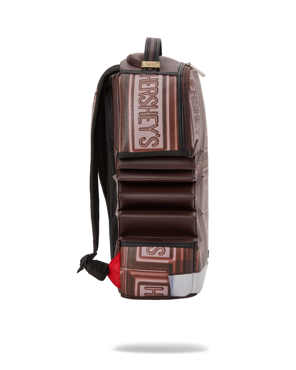 HERSHEYƒ??S SHARK BITE BACKPACK