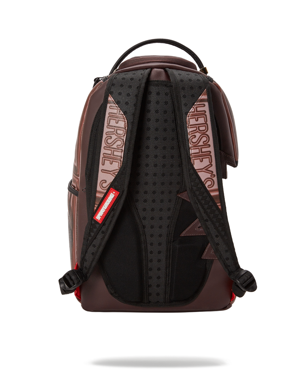 HERSHEYƒ??S SHARK BITE BACKPACK