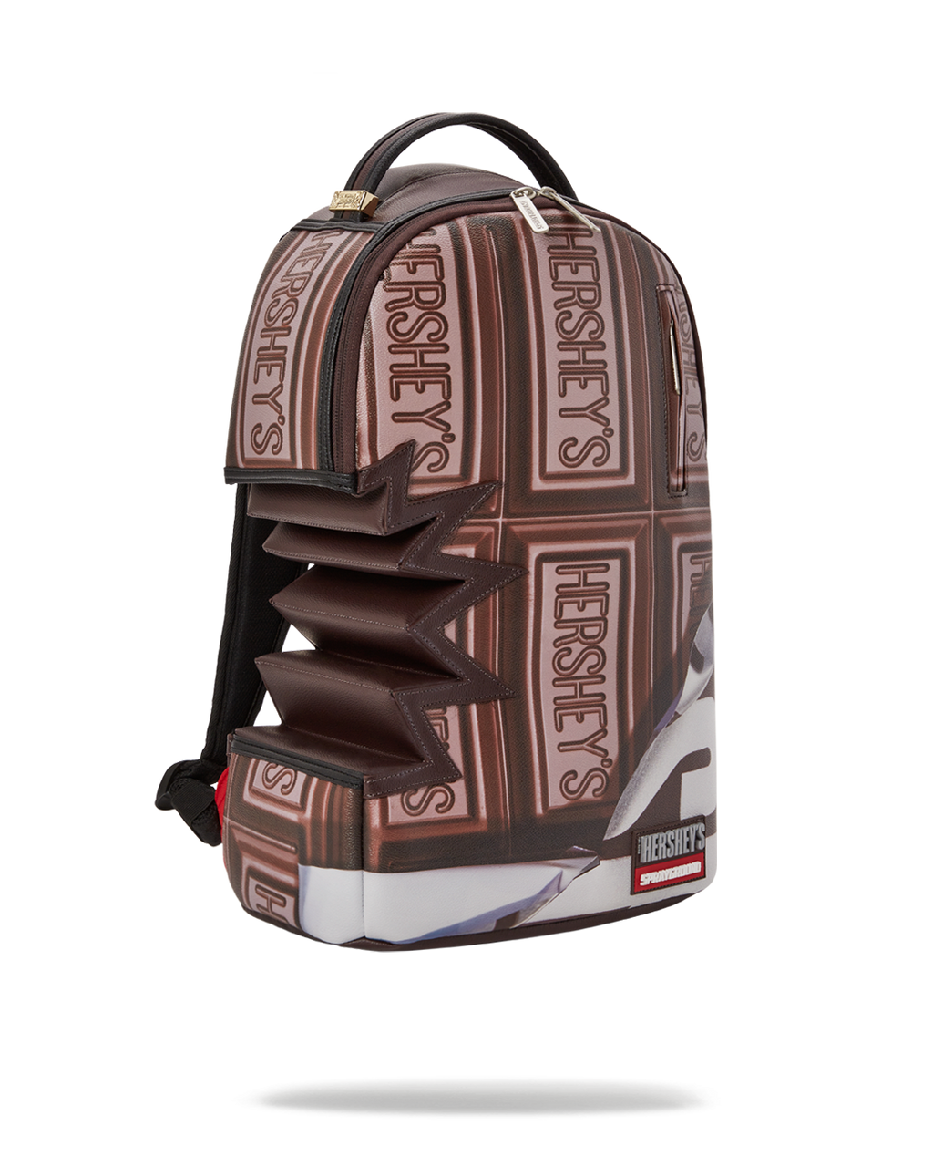 HERSHEYƒ??S SHARK BITE BACKPACK