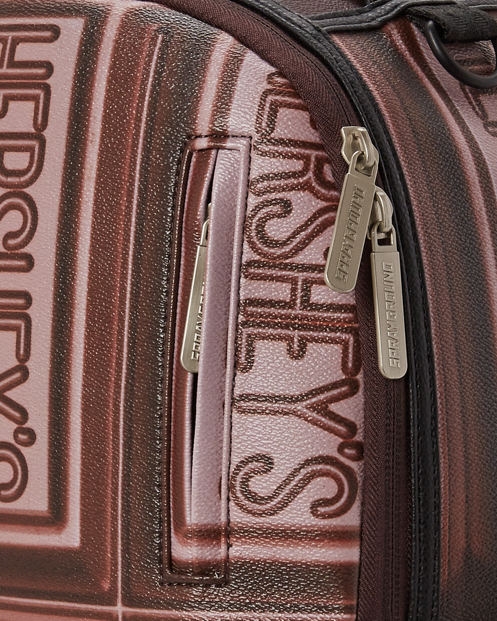 HERSHEYƒ??S SHARK BITE BACKPACK