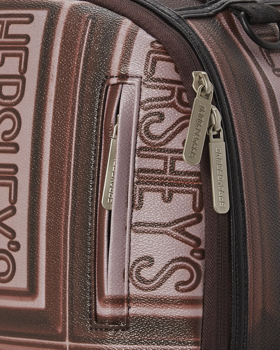 HERSHEYƒ??S SHARK BITE BACKPACK