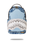 COAST TO COAST A.i.6 SANDFLOWER COLLAB BACKPACK