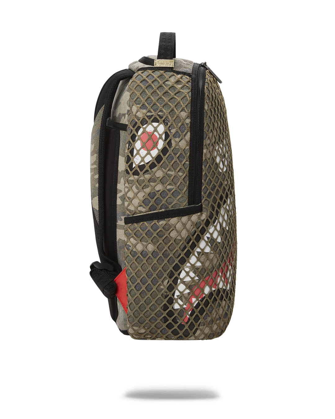 CALL OF DUTY SECRET MISSION BACKPACK