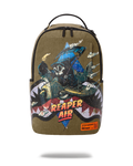 CALL OF DUTY REAPER AIR SHARK BACKPACK