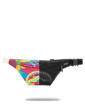 EUPHORIC DARKNESS SAVVY CROSSBODY