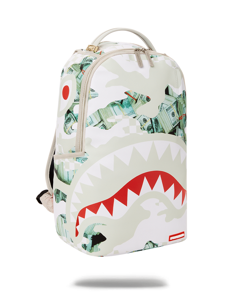 FEROCIOU$ BACKPACK (DLXV)