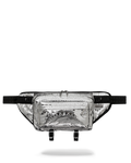 FUTURE TITAN (METALLIC) CARGO CROSSBODY