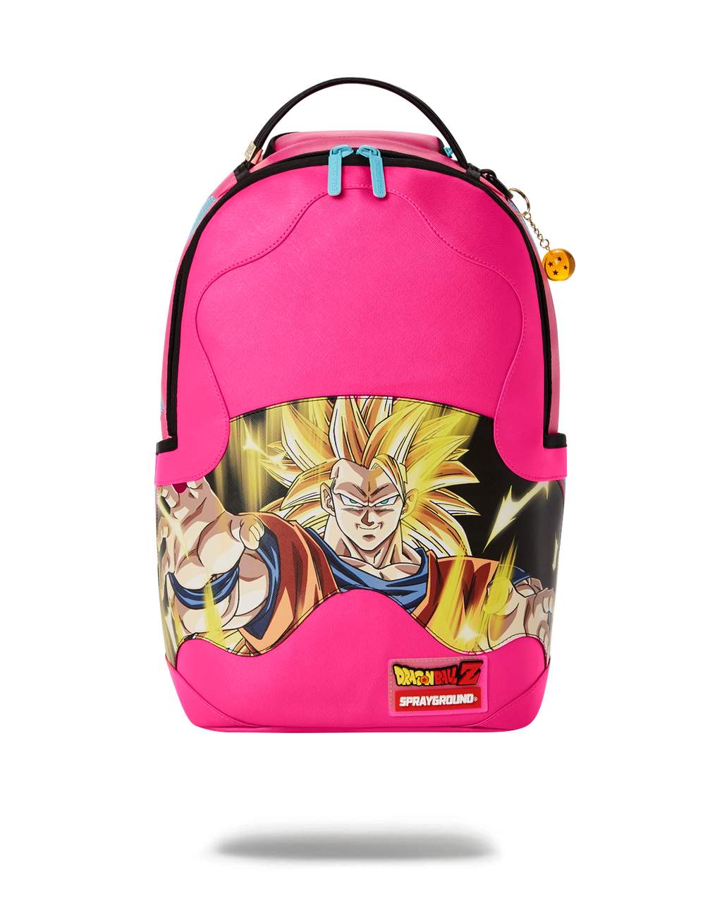 GOKU FASHION KILLA (DLXV)