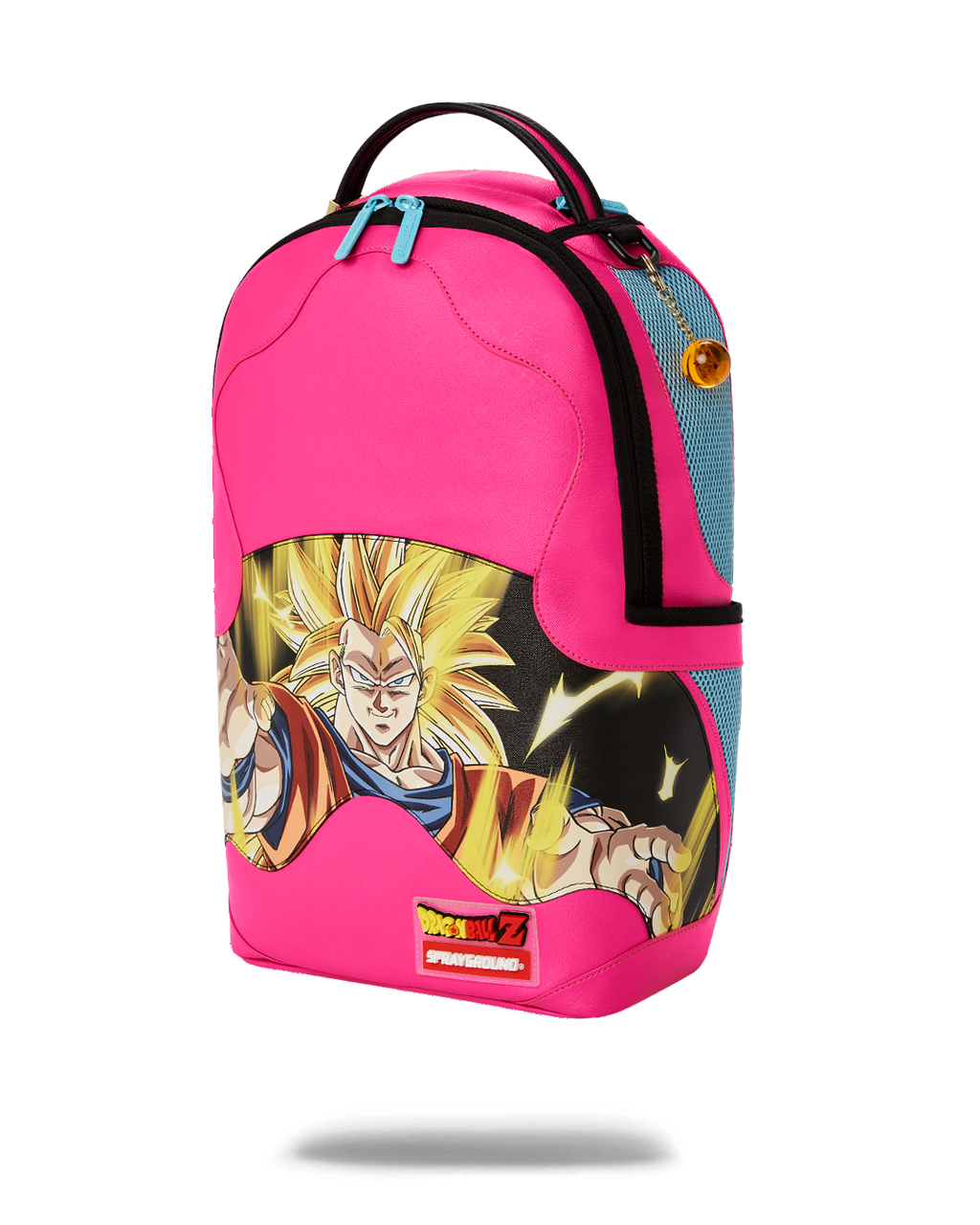 GOKU FASHION KILLA (DLXV)