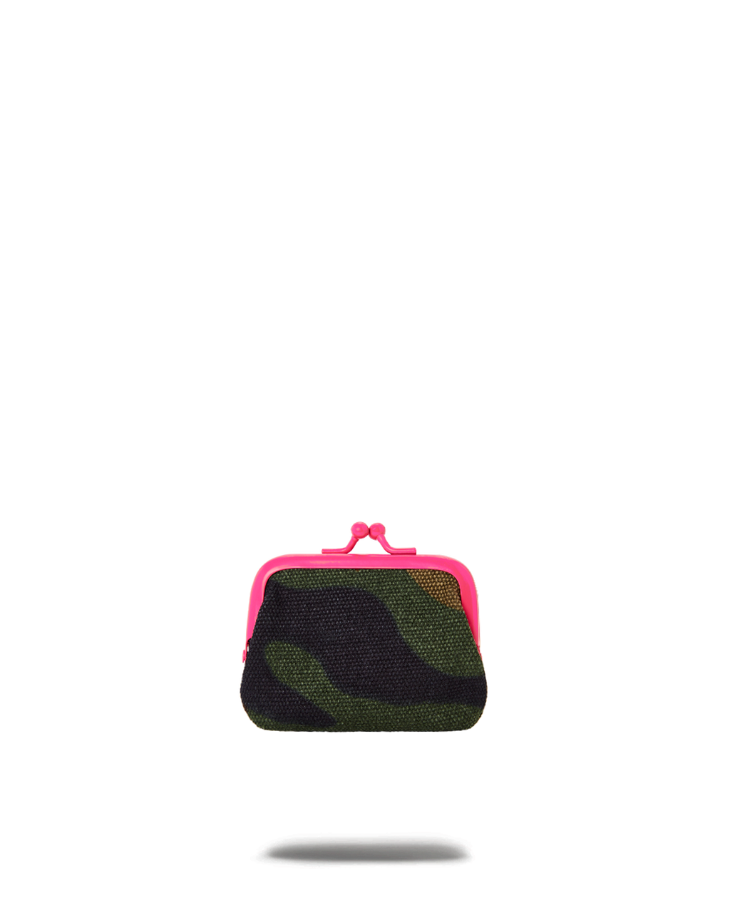 DROP ZONE COIN PURSE