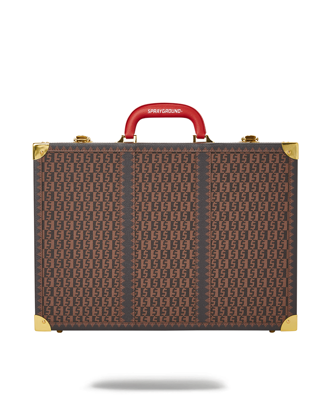 ALPHA NAVIGATOR ATTACH?? BRIEFCASE