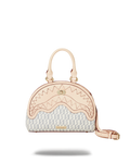 CR??ME DE LA CR??ME SHARKHANDBAG