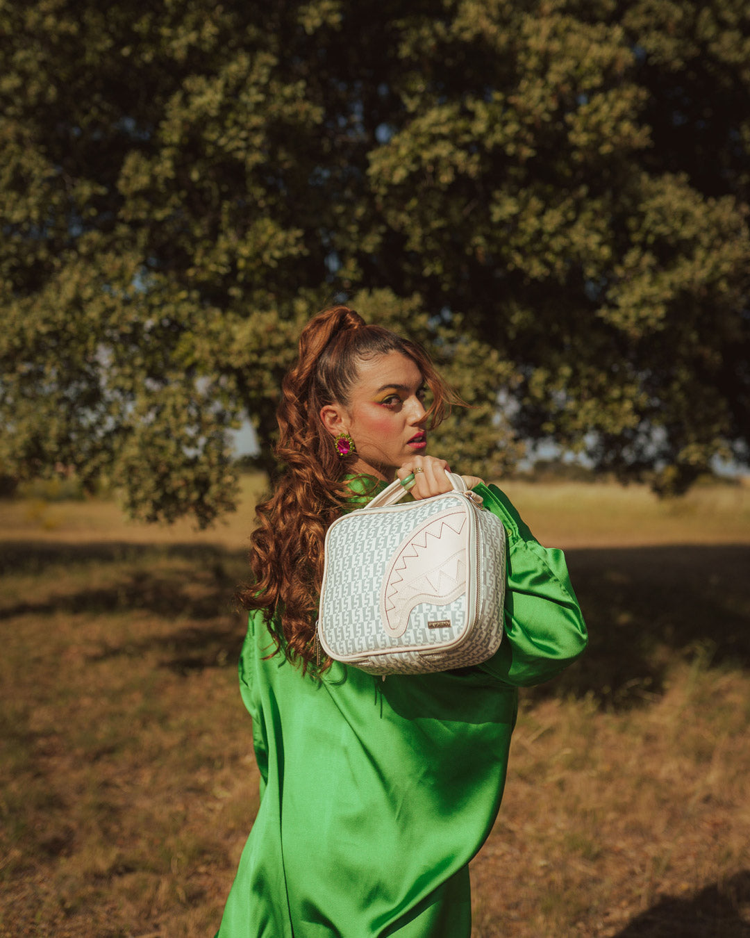 CR??ME DE LA CR??ME SNACK PACK INSULATED
