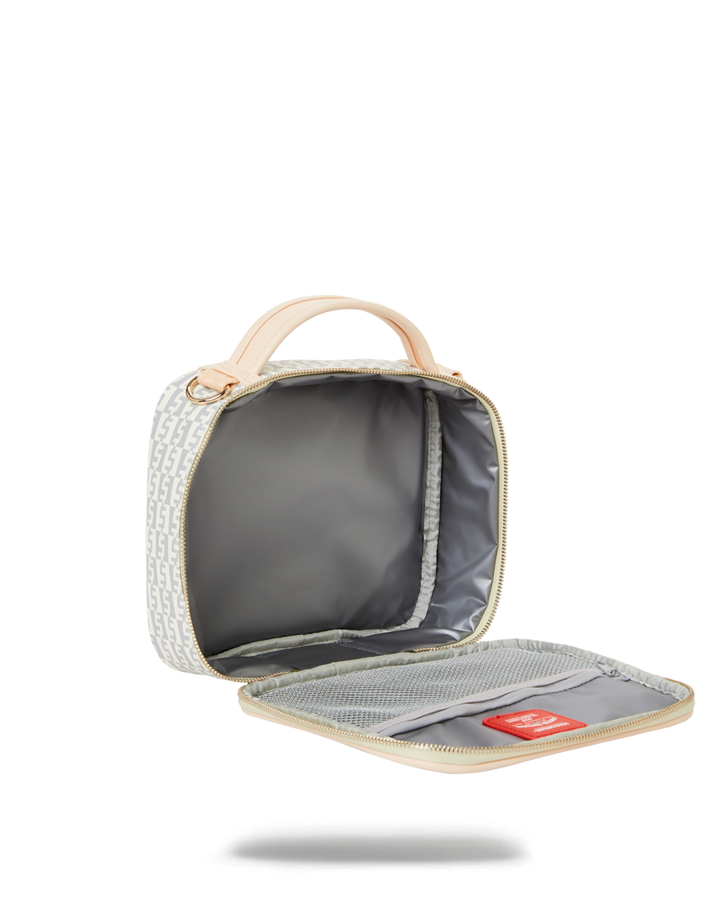CR??ME DE LA CR??ME SNACK PACK INSULATED