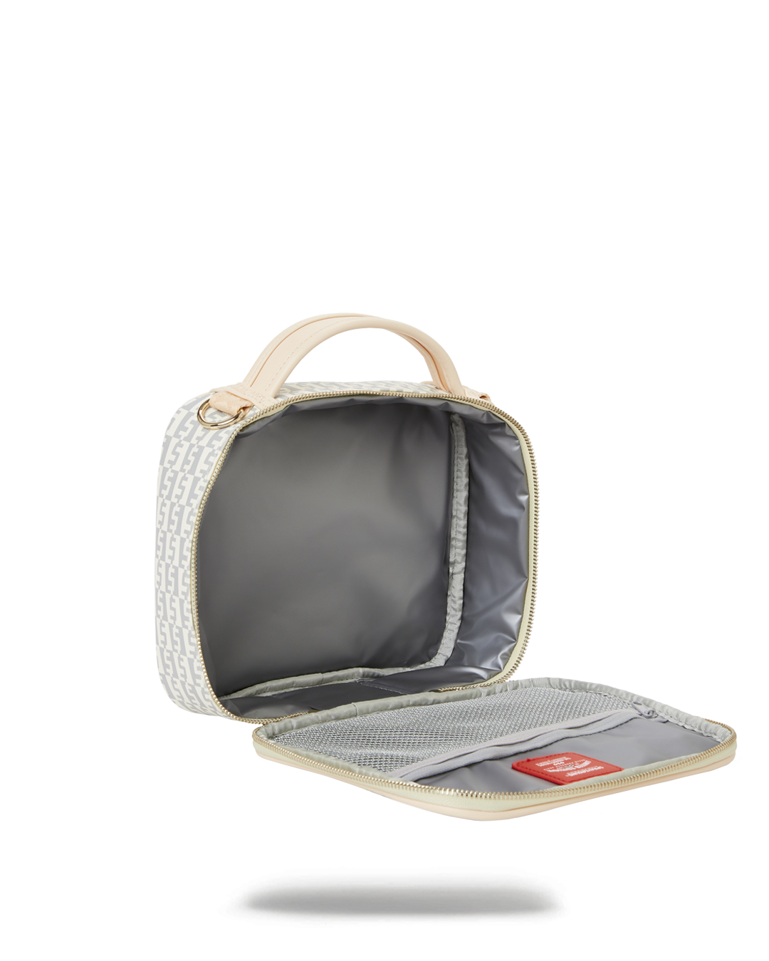 CR??ME DE LA CR??ME SNACK PACK INSULATED