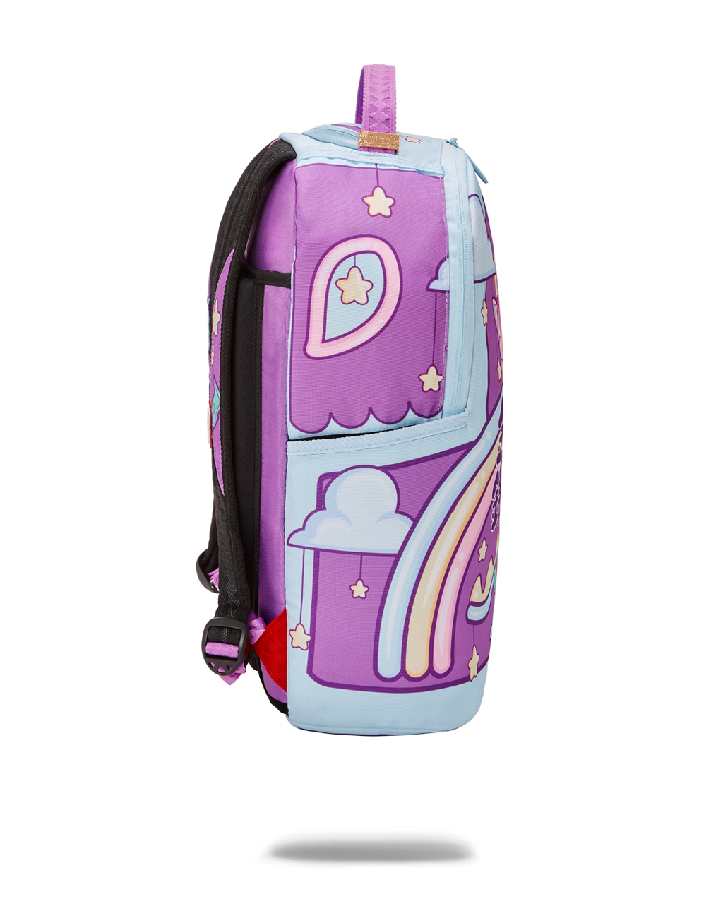KITTY MONEY NAPSACK ????Ÿ??Ÿª?Ÿ¬??ø?Ÿ?????Ÿ??Ÿ? (DLXR)