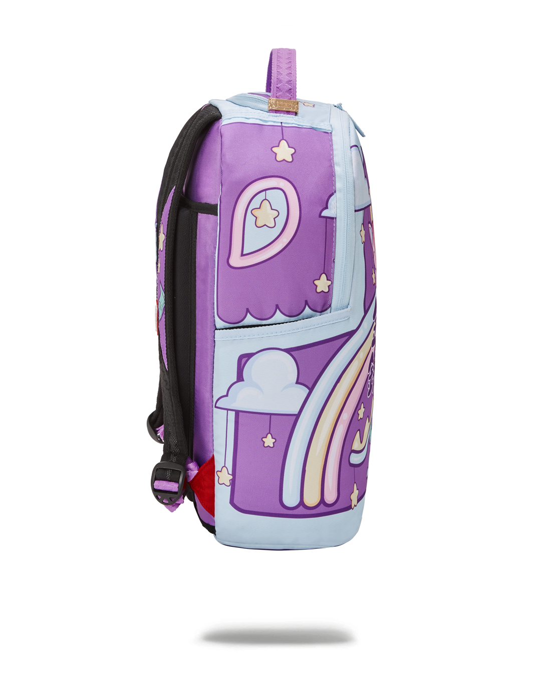 KITTY MONEY NAPSACK ????Ÿ??Ÿª?Ÿ¬??ø?Ÿ?????Ÿ??Ÿ? (DLXR)