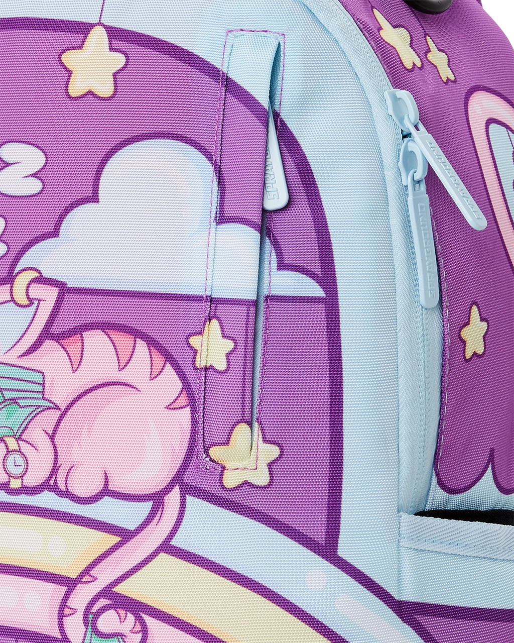KITTY MONEY NAPSACK ????Ÿ??Ÿª?Ÿ¬??ø?Ÿ?????Ÿ??Ÿ? (DLXR)