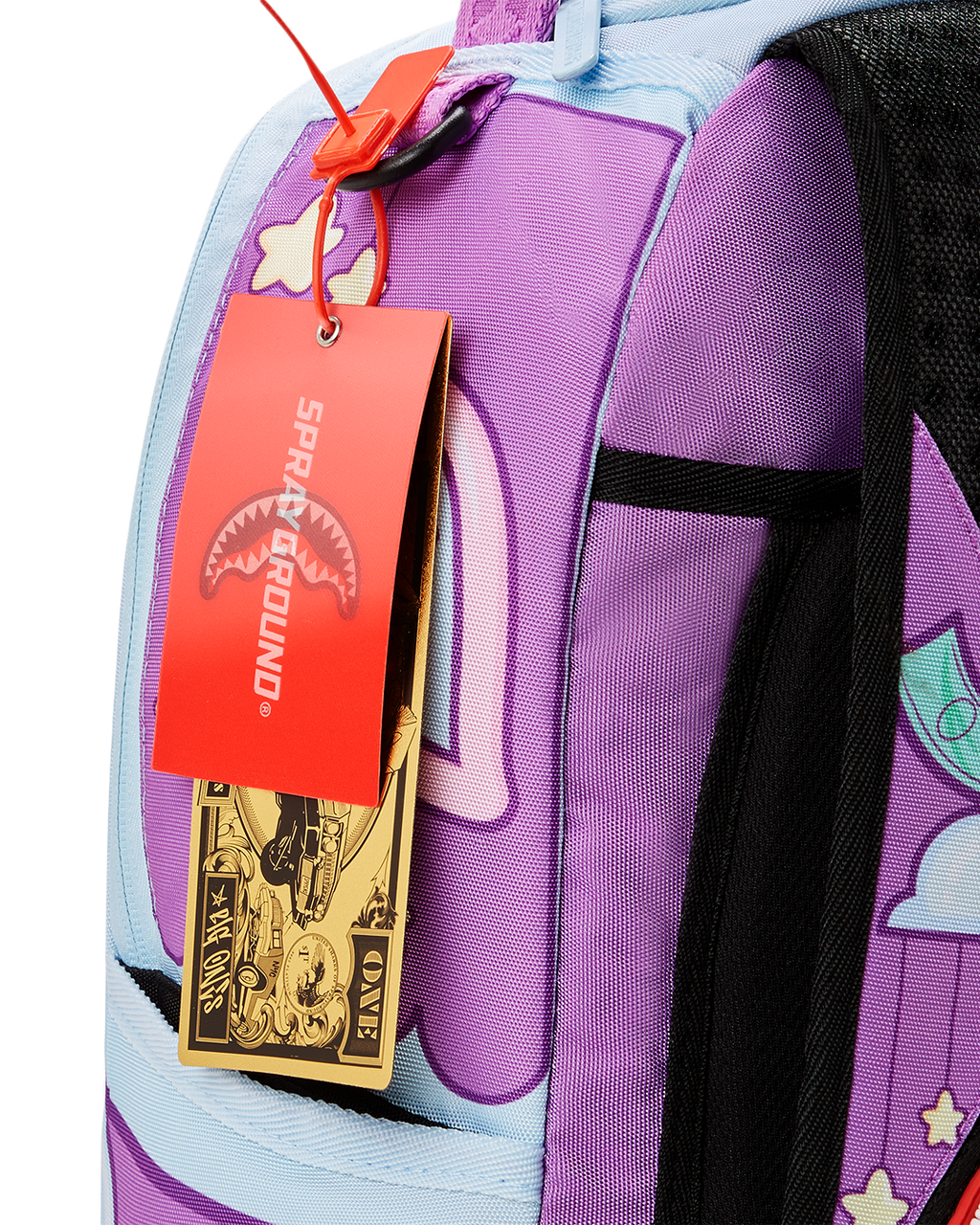 KITTY MONEY NAPSACK ????Ÿ??Ÿª?Ÿ¬??ø?Ÿ?????Ÿ??Ÿ? (DLXR)