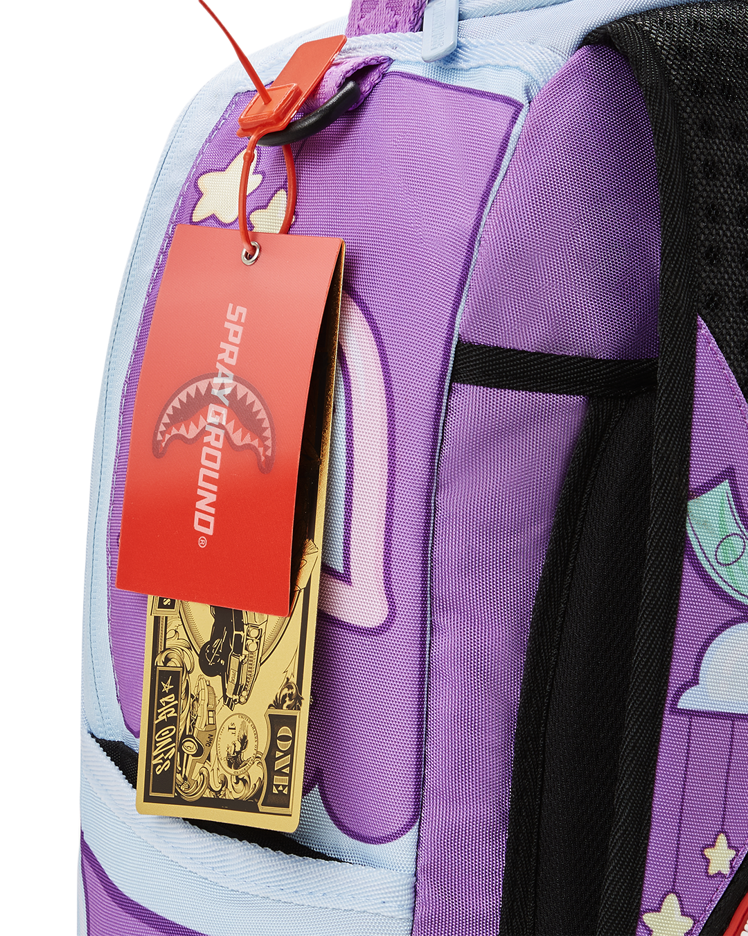 KITTY MONEY NAPSACK ????Ÿ??Ÿª?Ÿ¬??ø?Ÿ?????Ÿ??Ÿ? (DLXR)