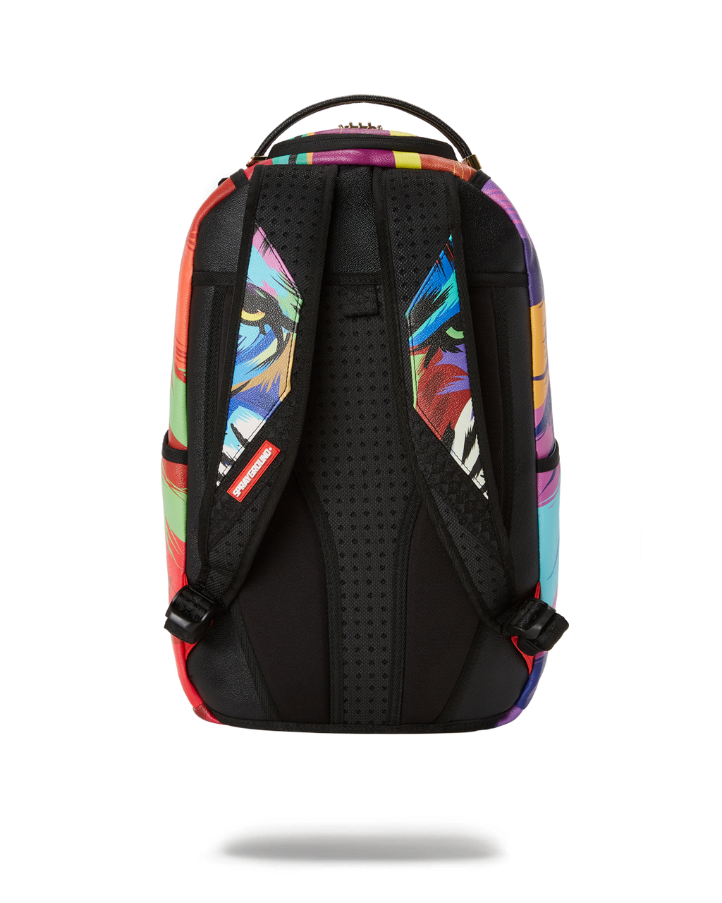 HEAR MY ROAR A.i.6 SANDFLOWER COLLAB BACKPACK (DLXV)