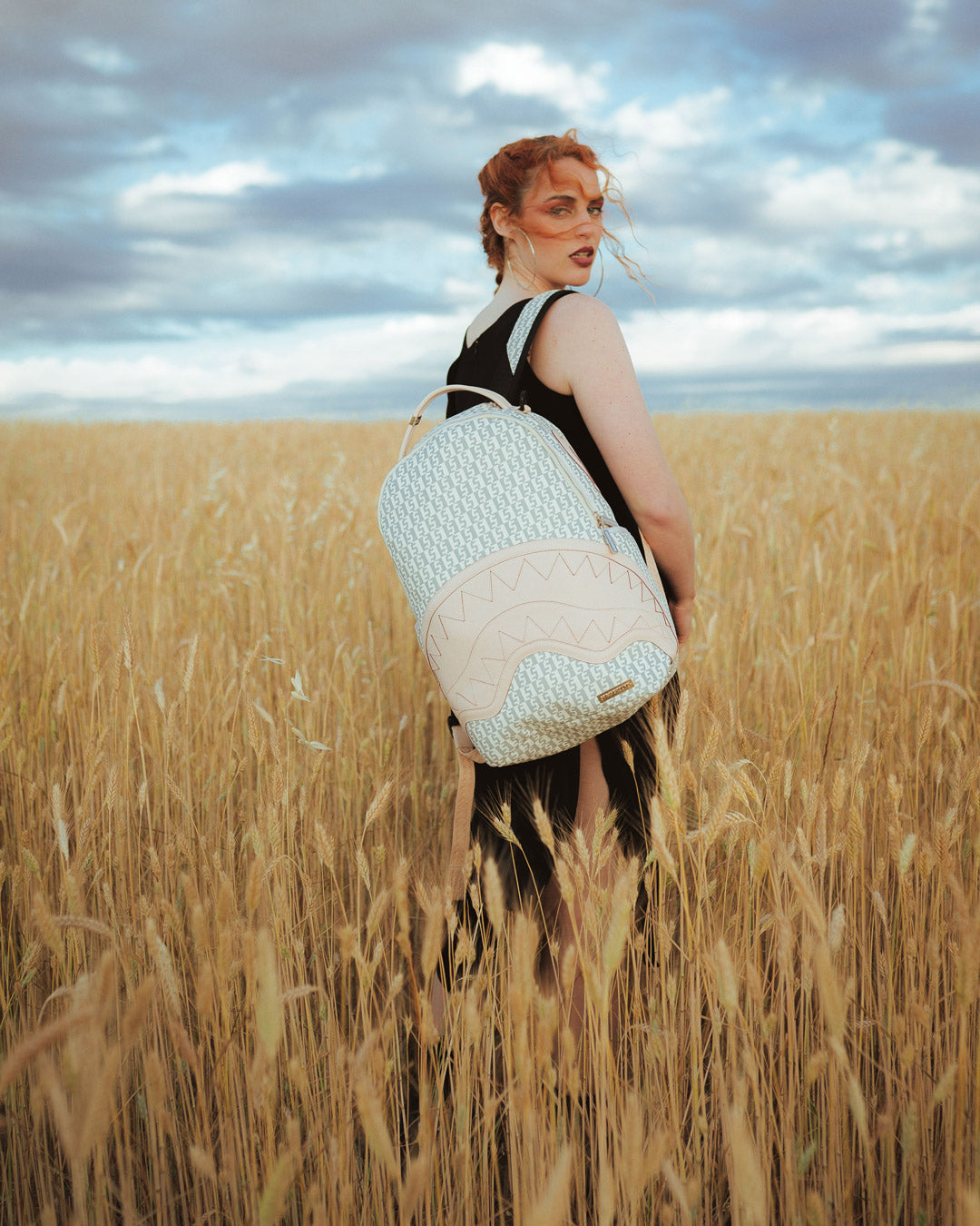 CR??ME DE LA CR??ME BACKPACK (DLXV)