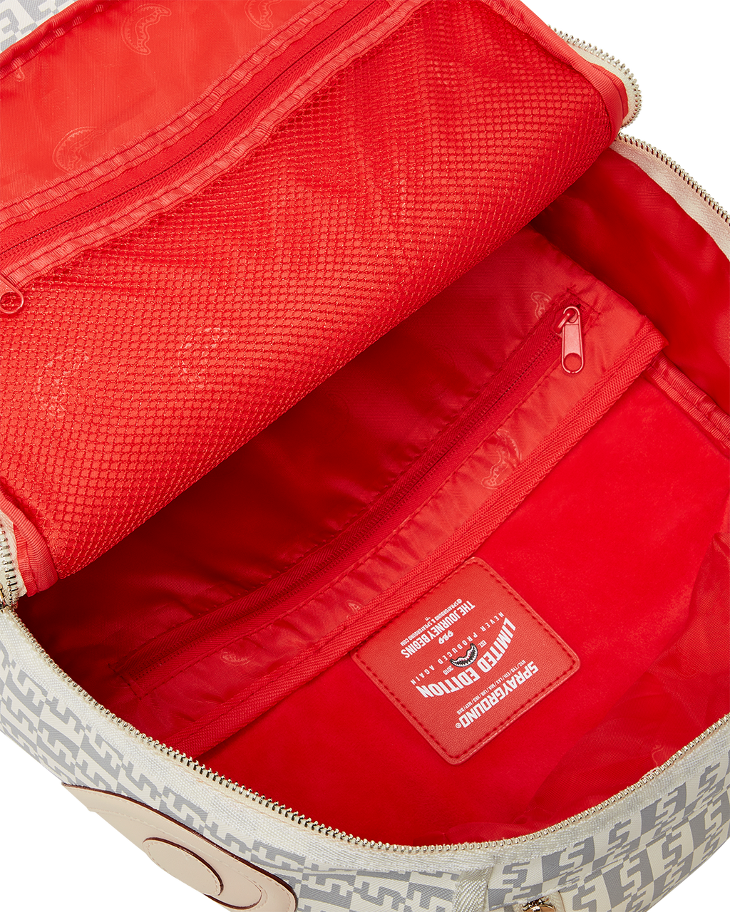 CR??ME DE LA CR??ME BACKPACK (DLXV)