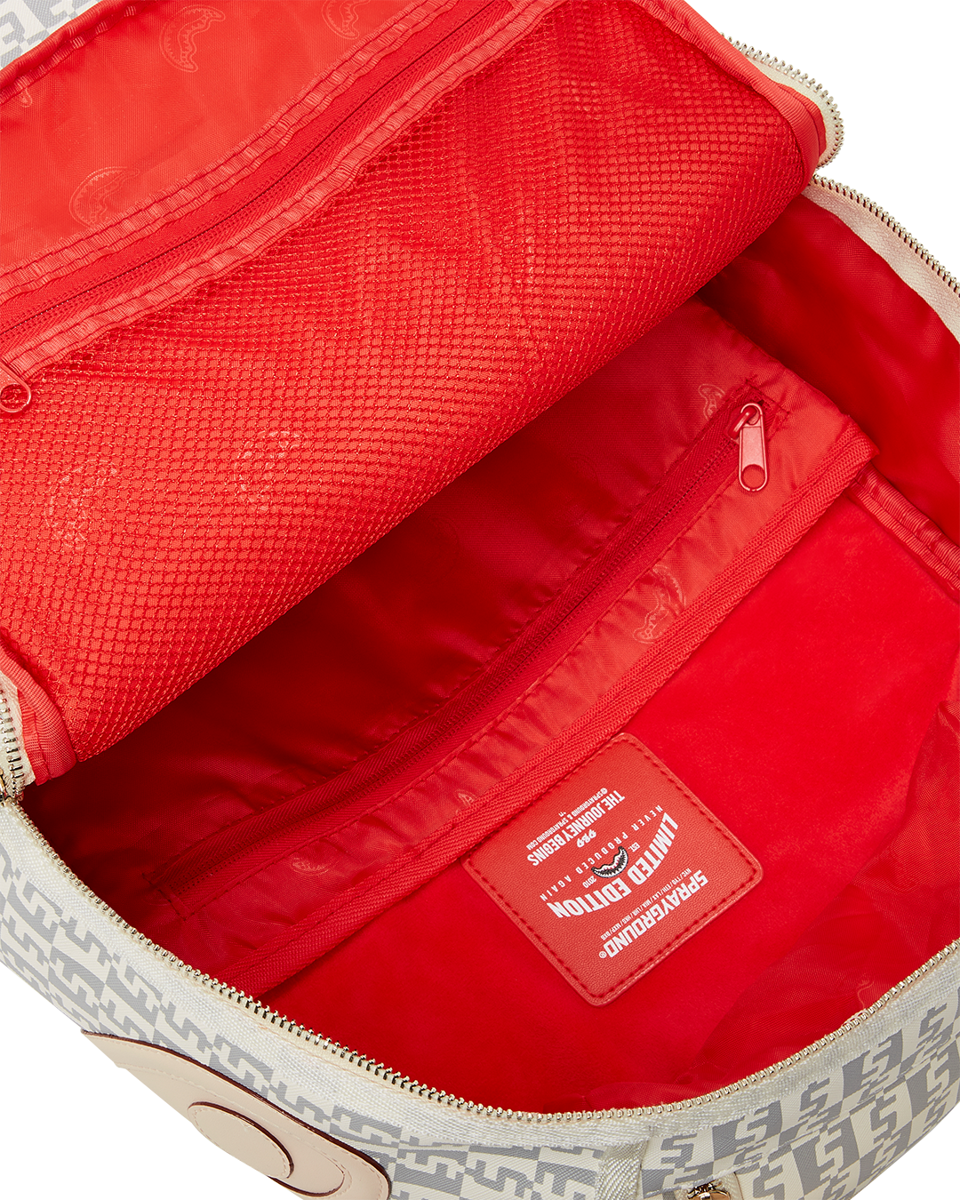 CR??ME DE LA CR??ME BACKPACK (DLXV)