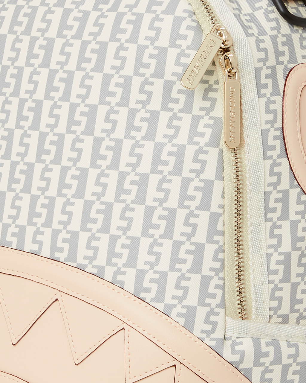CR??ME DE LA CR??ME BACKPACK (DLXV)