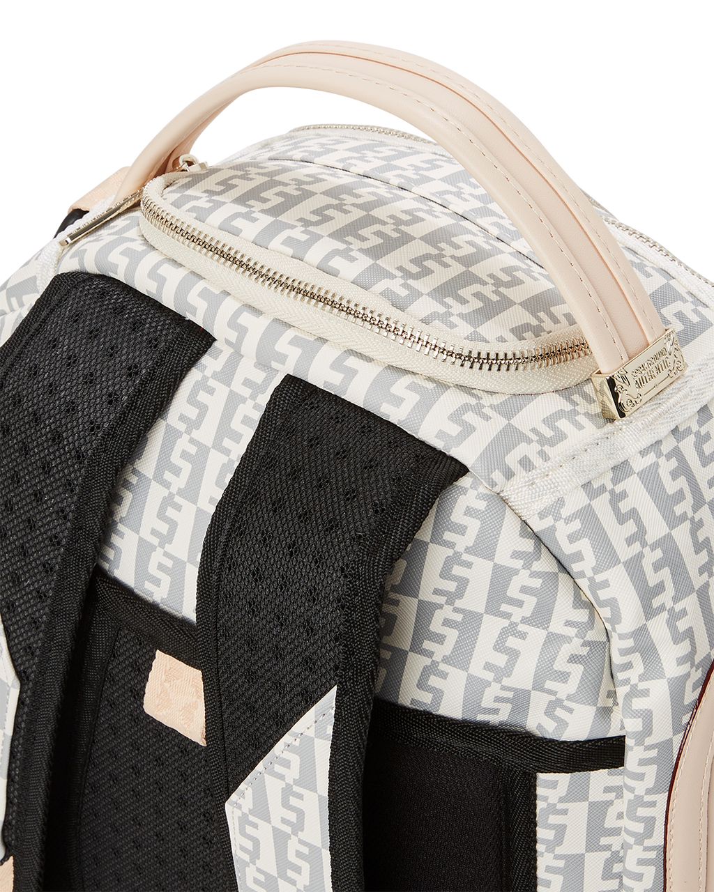 CR??ME DE LA CR??ME BACKPACK (DLXV)