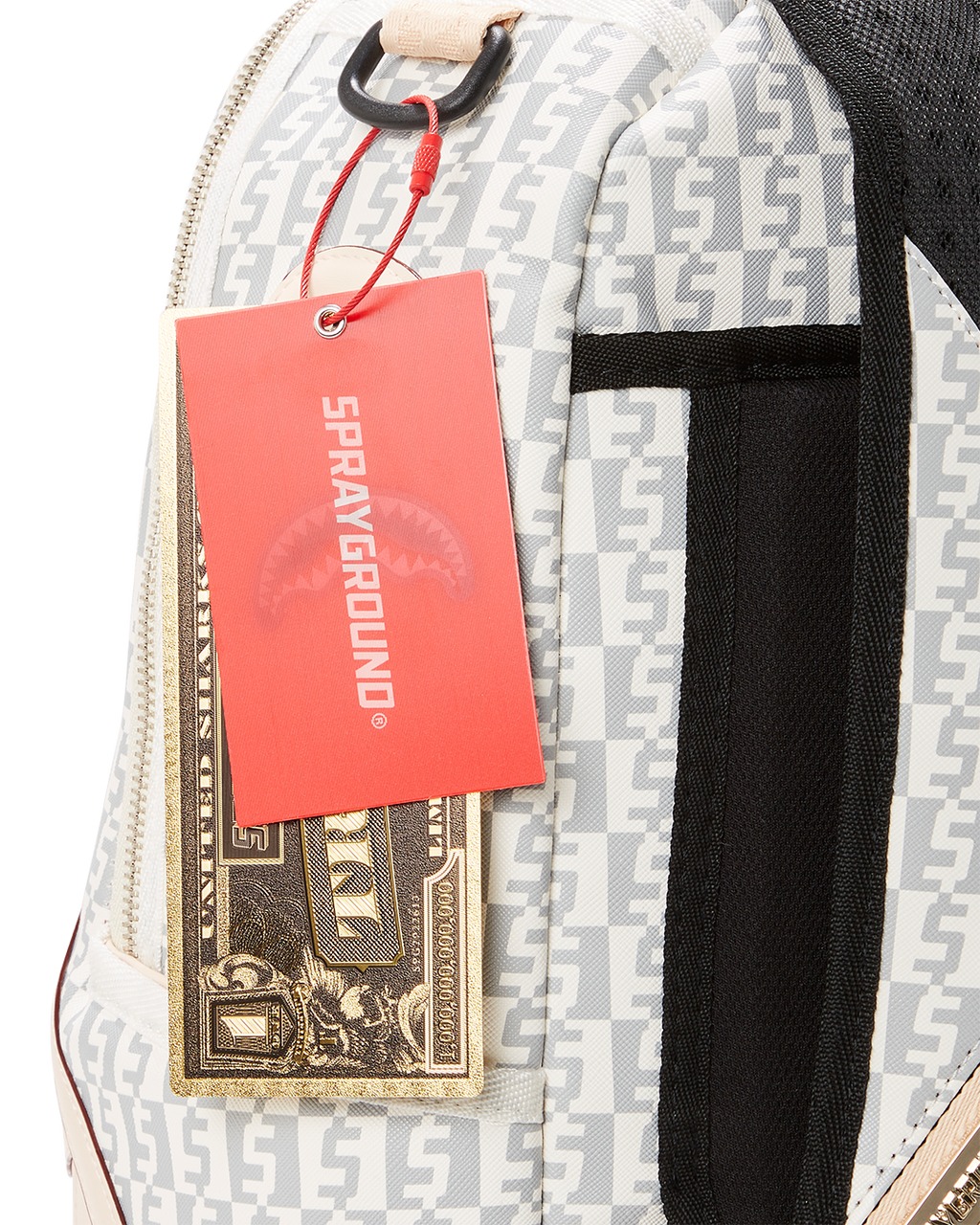 CR??ME DE LA CR??ME BACKPACK (DLXV)