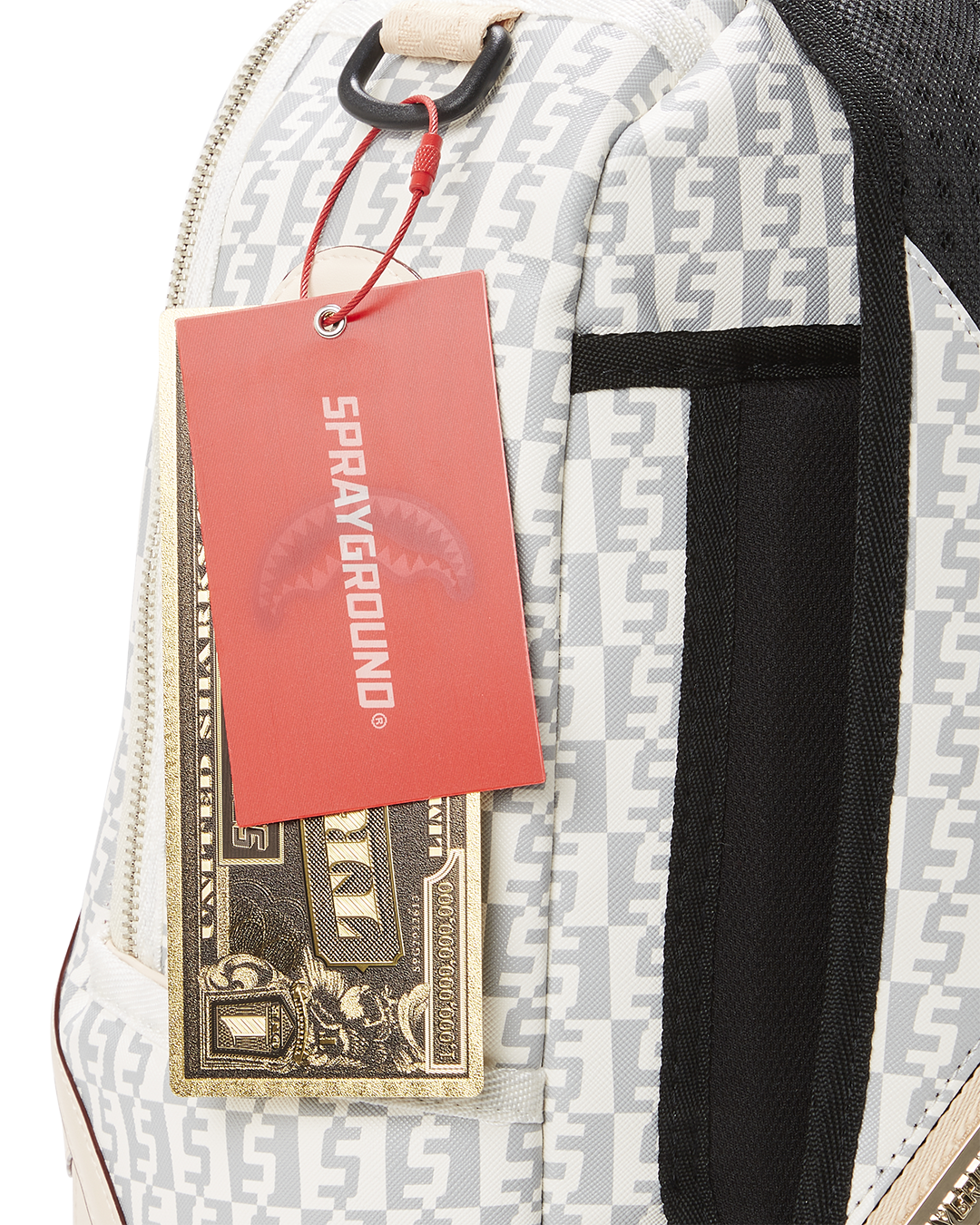 CR??ME DE LA CR??ME BACKPACK (DLXV)