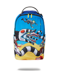BEETLEJUICE, BEETLEJUICE, BEETLEJUICE (DLXR)