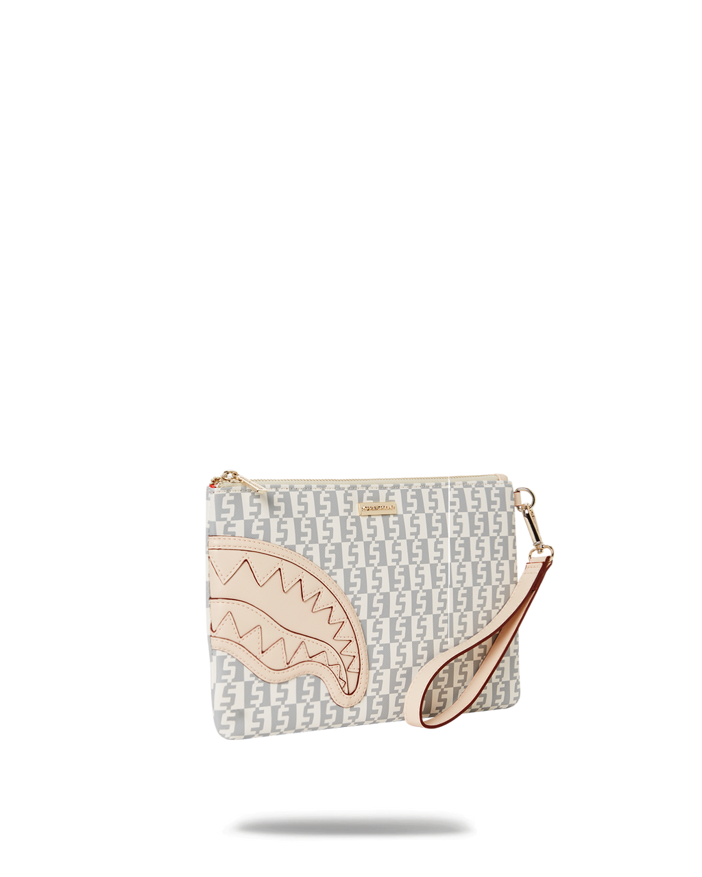 CR??ME DE LA CR??ME CROSSOVER CLUTCH