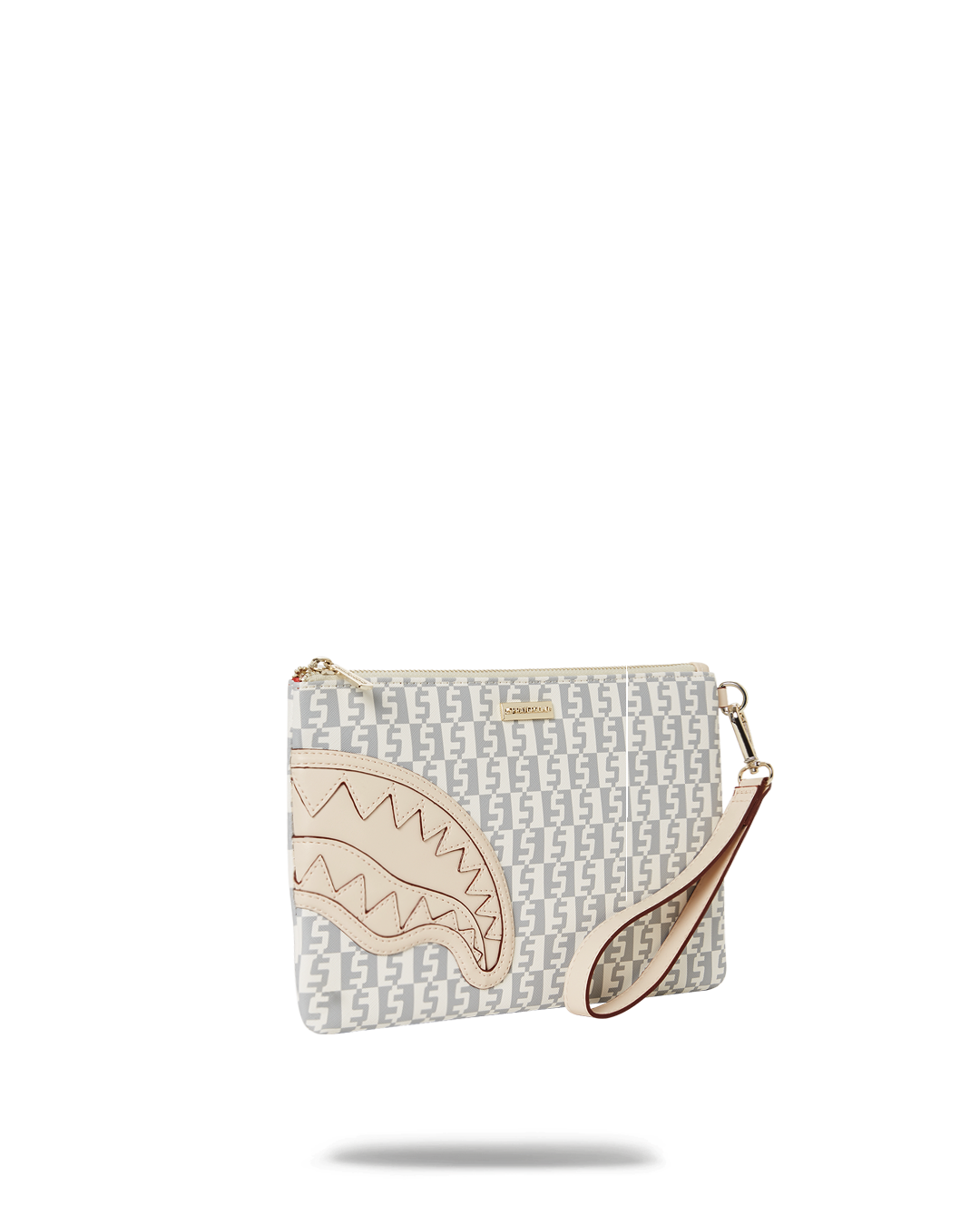 CR??ME DE LA CR??ME CROSSOVER CLUTCH
