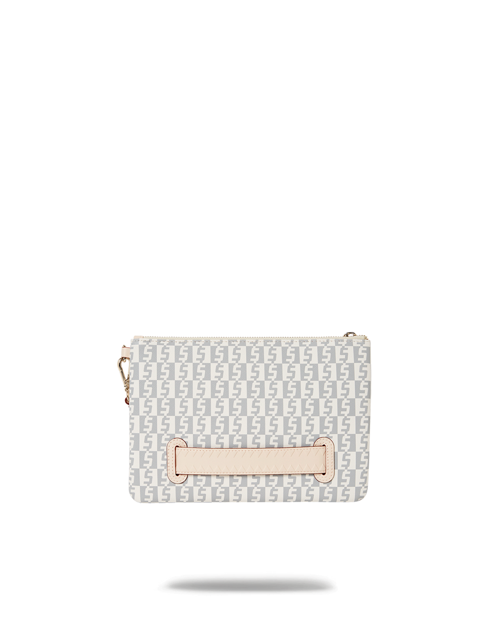 CR??ME DE LA CR??ME CROSSOVER CLUTCH